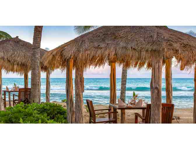 Elite Island Resorts: Antigua Galley Bay Resort 7 Night Stay