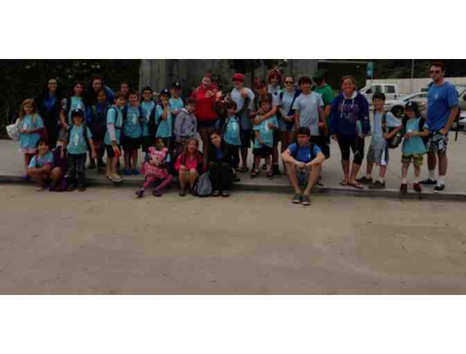 Temple Akiba Day Camp: 1/2 Off 2nd Week of Camp