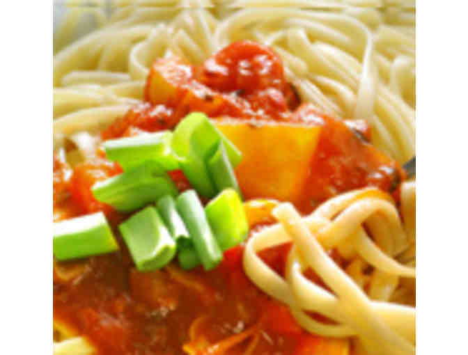 Alejo's Restaurant: $25 Gift Card