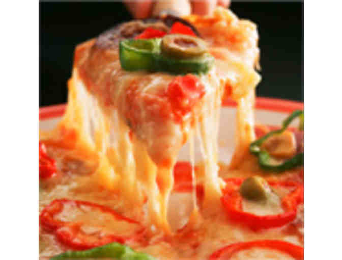 Alejo's Restaurant: $25 Gift Card