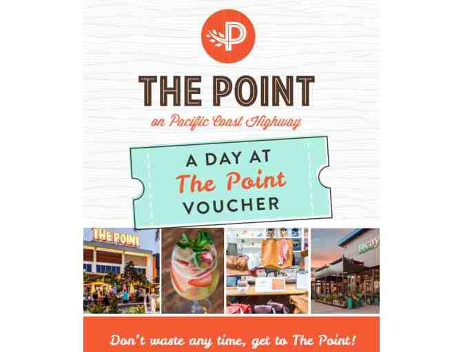 Girls' Day Out at The Point - Photo 1