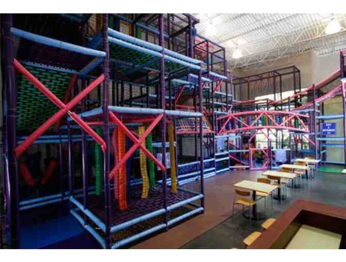 Adventure Plex: 1 month flex kid club membership