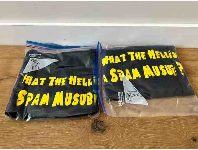 Rutt's Hawaiian Cafe: $25 Gift Card w/ T-shirt