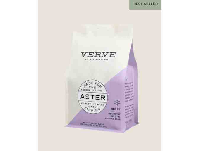 Verve Coffee Roasters: 3 Bags of Guatemala Bella Vista coffee