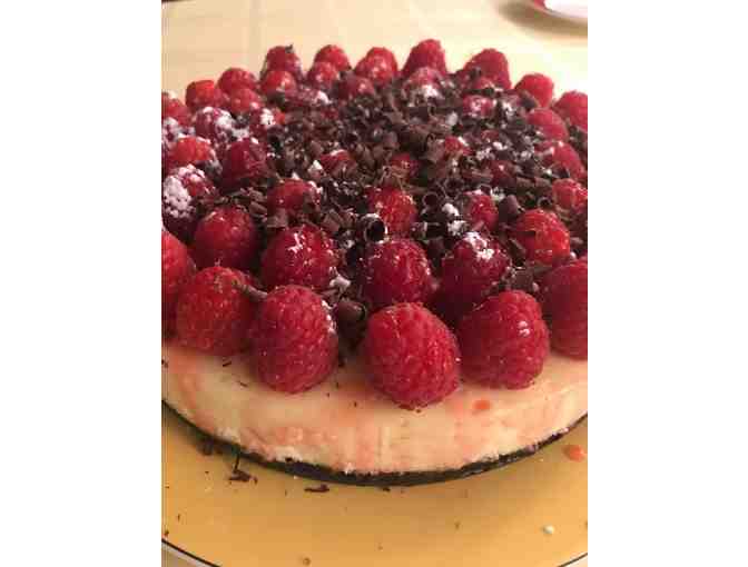 Dinner and Dessert for 4 - Homemade and Delivered by Jana Koppula! - Photo 1