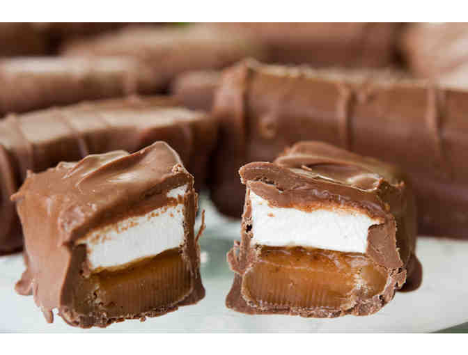 The Gourmandise School: Gift Certificate for Cooking or Baking Class