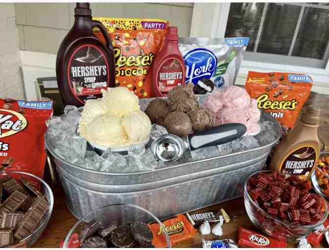 Ice Cream Sundaes for your Entire Class by Dr. Draxton - Academy - Photo 1