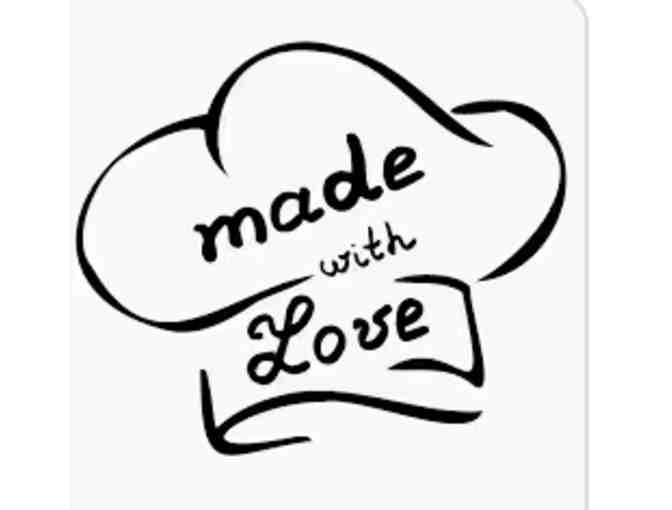 Cooking Class with Zsuzsi! - Photo 1