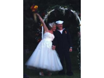 Ohio / Cleveland / Officiant