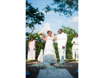 Wedding Photography Experience/ Charlotte/ North Carolina