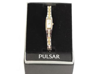 Pulsar PEX506 Ladies Watch
