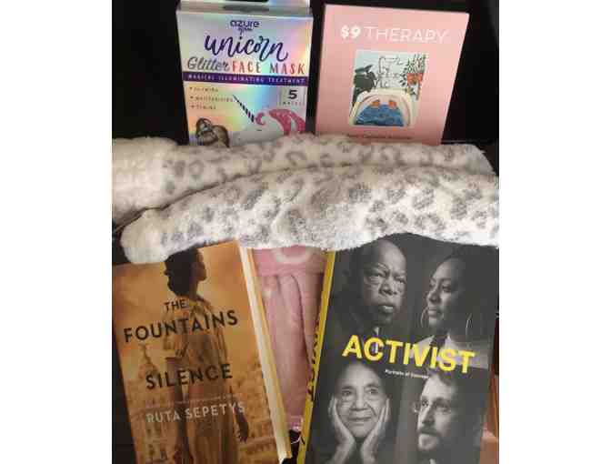 Self Care for Your Activist Soul!