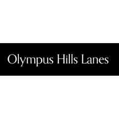 Olympus Hills Lanes