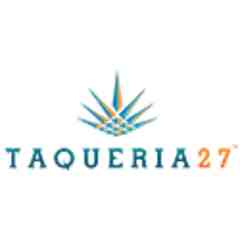 Taqueria 27