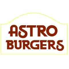 Astro Burger