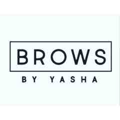 Brows by Yasha / Shear Excellence