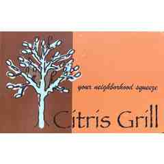 Citris Grill