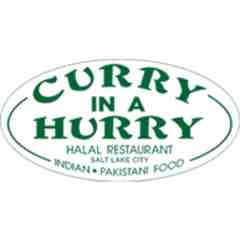 Curry in a Hurry