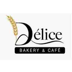 Delice French Bakery and Cafe