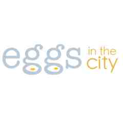 Eggs in the City