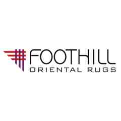 Foothill Oriental Rug