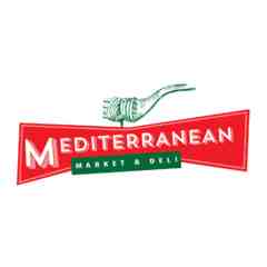 Mediterranean Market & Deli