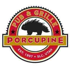 Porcupine Pub & Grill