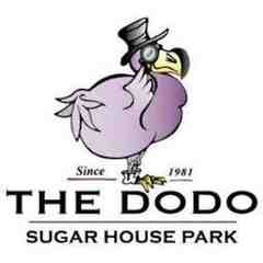 The Dodo Restaurant