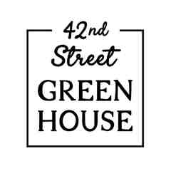 The42nd Street Greenhouse