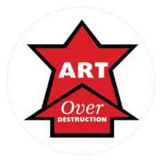 Art Over Destruction