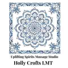 Uplifting Spirits Massage Studio