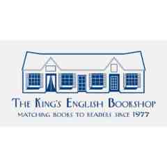 The King's English Bookshop