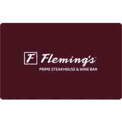 Flemings Steakhouse