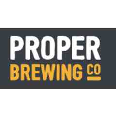 Proper Brewing Co.