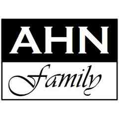 The Ahn Family