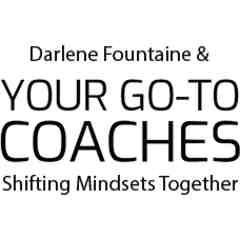 Darlene Fountaine, Your Go-To Coaches
