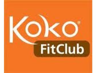 2 Months Membership at Koko Fit Club