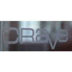 Crave Restaurant & Sake Bar
