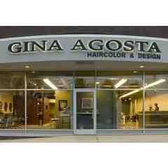 Gina Agosta Salon