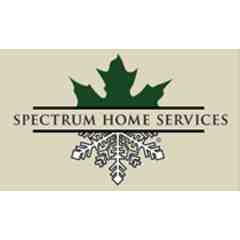 Spectrum Home Services