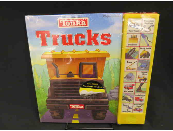 KEEP ON TRUCKIN' BOOK COLLECTION