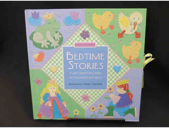 BEDTIME STORIES COLLECTION