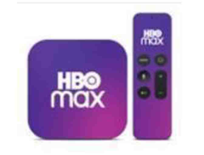 HBO MAX - Apple TV 64GB