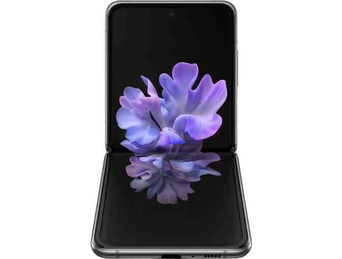 Samsung Galaxy Z Flip Black 256GB