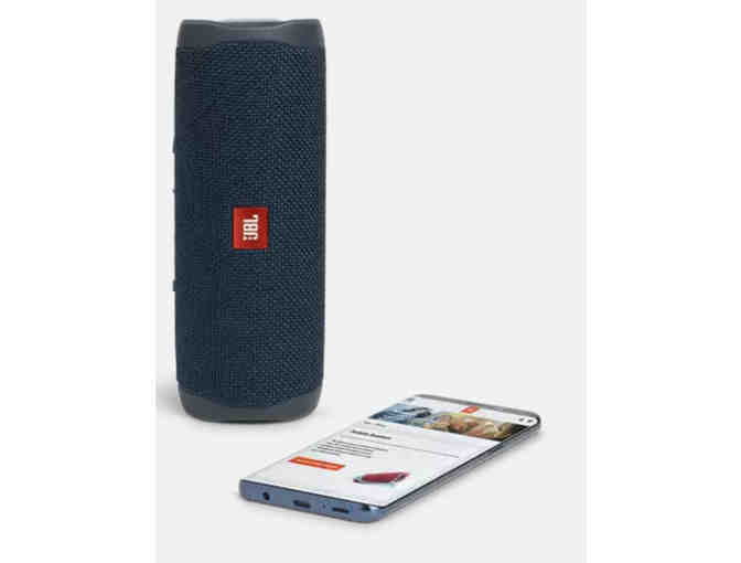 JBL Flip 5 Speaker