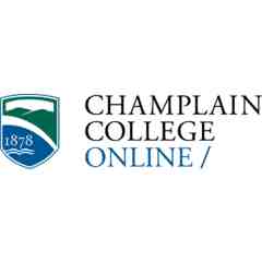 Champlain College Online