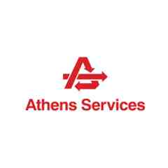 Athens Services