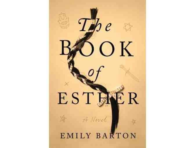 Hudson Valley Authors Package #2: Emily Barton, Kelly Braffet, & Koren Zailckas