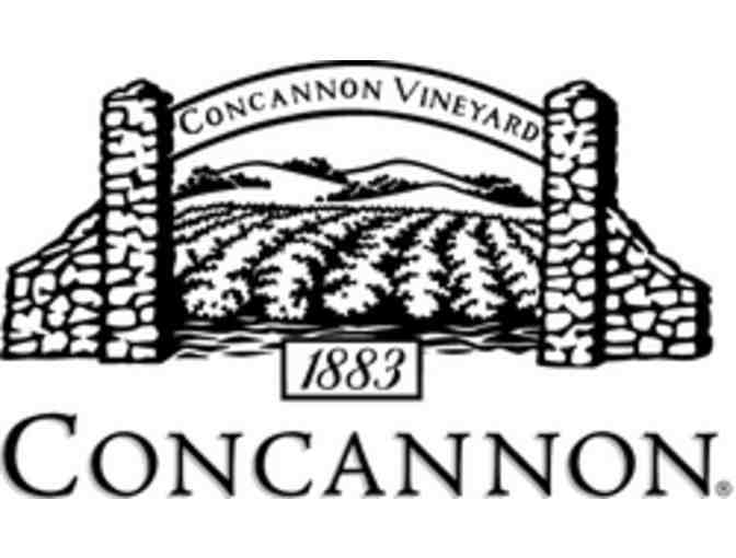 Concannon Vineyards: Tour & Tasting for 8