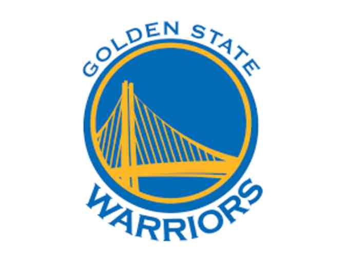 Golden State Warriors Andrew Bogut Signed Jersey
